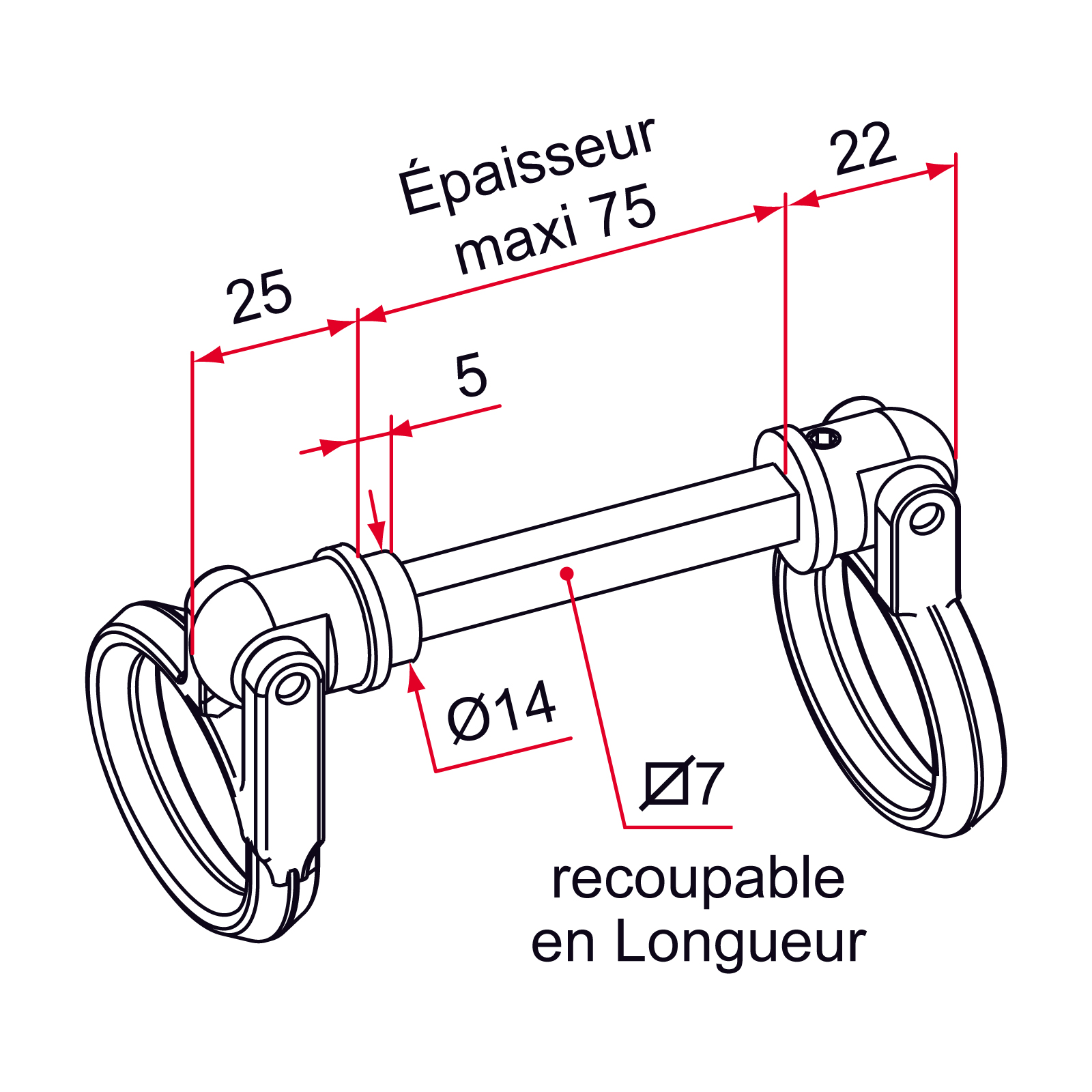 Ring Clamp Fastened Base Stand Use Stock Photo 1474898597 | Shutterstock