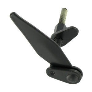 Arrêt Marseillais - M8 - avec butée - à visser ou à sceller chimiquement