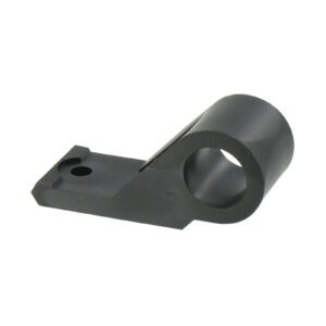 Collier déporté large