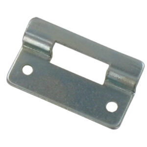 Coulisseau coudé à visser