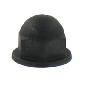 Écrou bombé borgne - M7 - composite