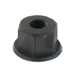 Écrou débouchant - M7 - composite