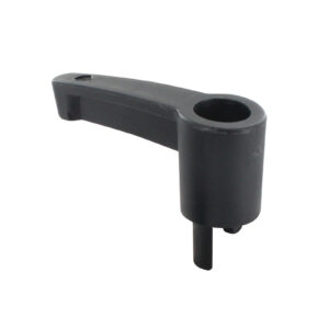 Short composite top end cap - Alliance