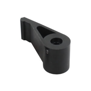 Short top end cap