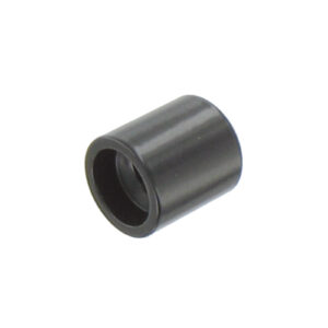 Entretoise pour gond à scellement chimique en aluminium