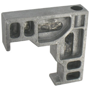 45-degree angle bracket