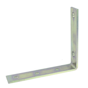 Gutter angle bracket