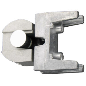 Adjustable angle bracket