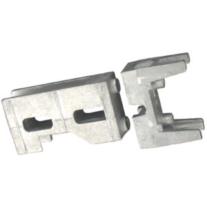 Mechanical profile assembly system