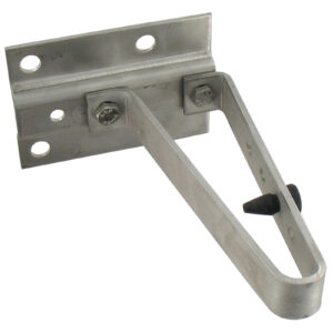 Gâche GA avec support