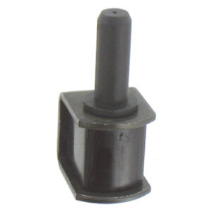 Express hinge - Ø14 pin, H.40 mm