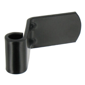 Nœud réglable - Ø14 - déport 44x95