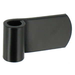 Nœud réglable plat - Ø14 - déport 11