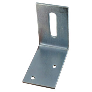 Corner bracket assembly