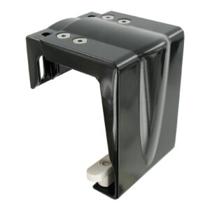 Guide handle plates