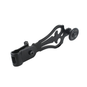 Handle on bit lock - Romantique