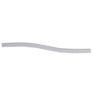 Bent section - 50x30 mm