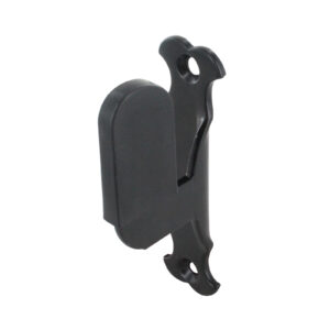 Handle support without security - 2 fastening spots - Romantique
