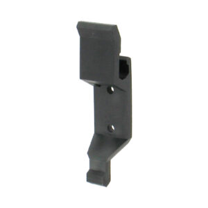 Support de poignée Standard pour 2 vantaux