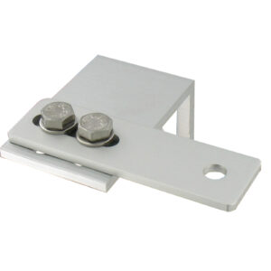 Support de guidage simple sans doigt