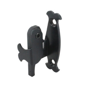 Handle support with security - 2 fastening spots- Alliance