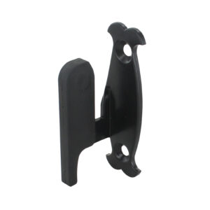 Handle support without security - 2 fastening spots- Alliance