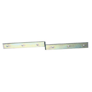 Wall plate tie rod