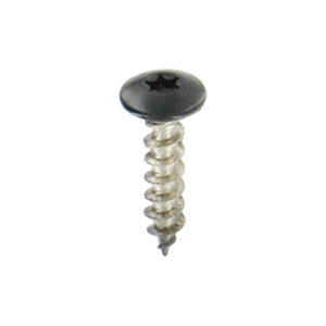 Vis TORX - Ø6 et Ø7 - inox 304
