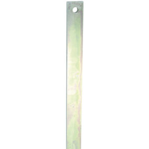 Rod - 20x4 - steel