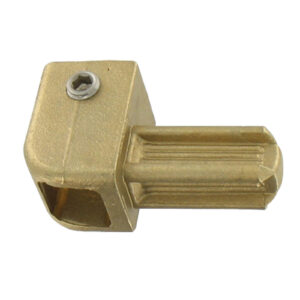 Adaptation multi-axes