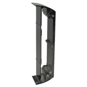 Enjoliveur Modulox en zamak pour cadre 40x40 et 50x40