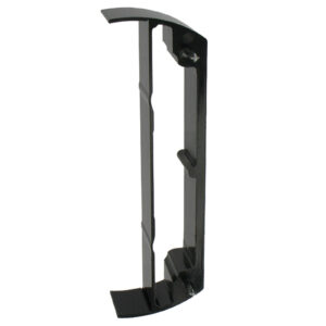 Enjoliveur Modulox en zamak pour cadre 30x30 et 50x30