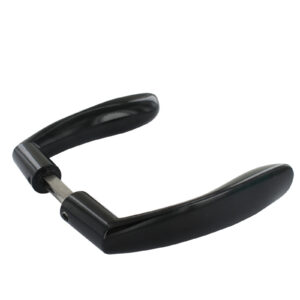 Béquille Marinéa double avec carré de 7