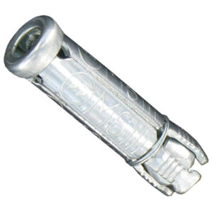 Cheville à expansion