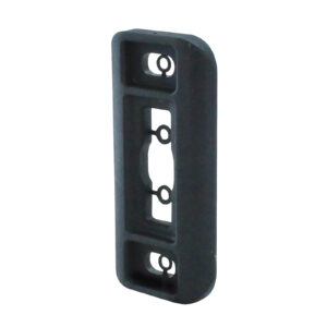 Locking striker