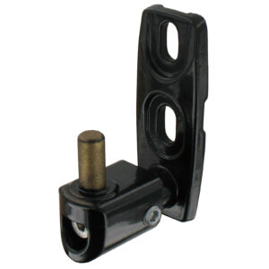 Gond orientable L - réglage 40 à 50 - pivot Ø12, H.25 ou 35