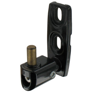 Gond orientable L - réglage 47 à 60 - pivot Ø12, H.25 ou 35
