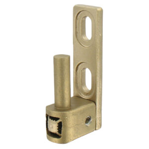 Gond Multifix L - réglage 35 à 60 - pivot Ø14, H.43