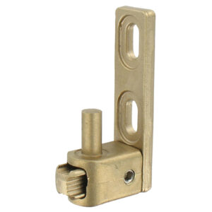 Gond Multifix L - réglage 35 à 70 - pivot Ø12, H.25