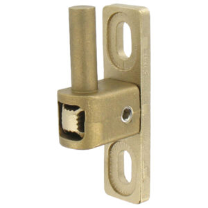 Gond Multifix T - réglage 35 à 60 - pivot Ø14, H.43