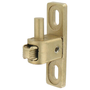 Gond Multifix T - réglage 35 à 70 - pivot Ø12, H.25 ou 35