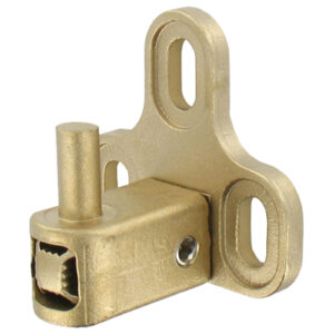 Gond Multifix 3 - réglage 45 à 80 - pivot Ø12, H.25