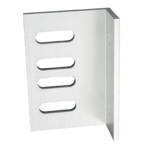 Fastening angle bracket