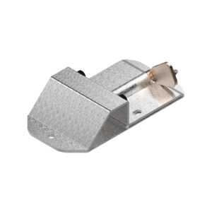 Sabot tourniquet en inox