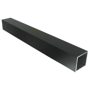 Tube support - 40x40 (grande longueur)