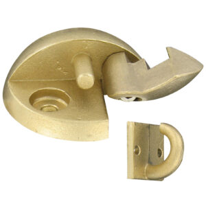 Boîtier Coccinelle avec crochet