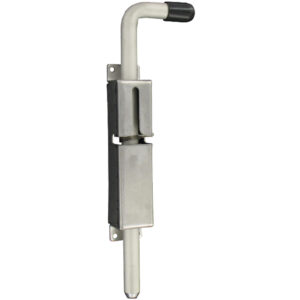 Reversible latch