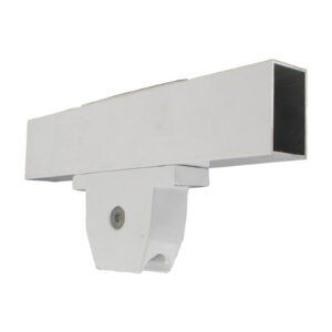 Galets Ø60 pour rail en forme de U ou oméga