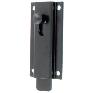Targette droite - L.120