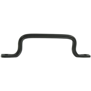 Wire shutter handle